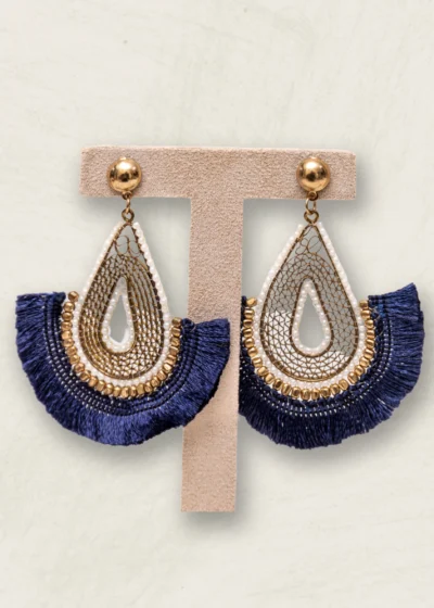 Tempest Earrings