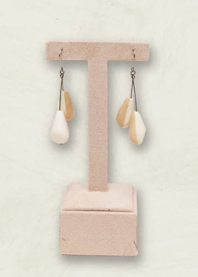Serenity Earrings
