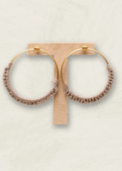 Echo Earrings