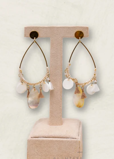 Reverie Earrings