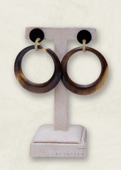 Ember Earrings