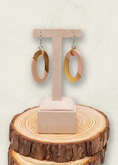 Cascade Earrings