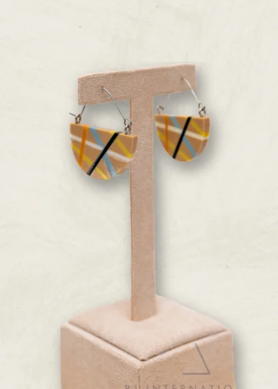 Nova Earrings