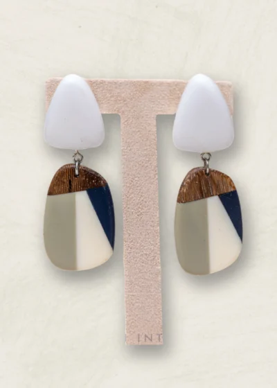 Horizon Earrings
