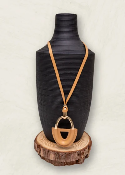 Wisp Necklace