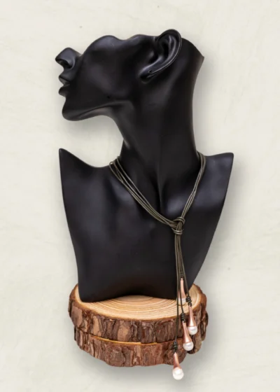 Whirlwind Necklace