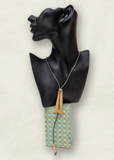 Harbor Necklace