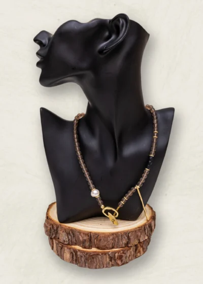 Sundown Necklace