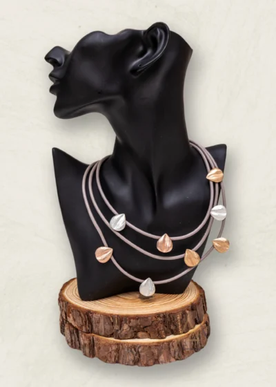 Eden Necklace