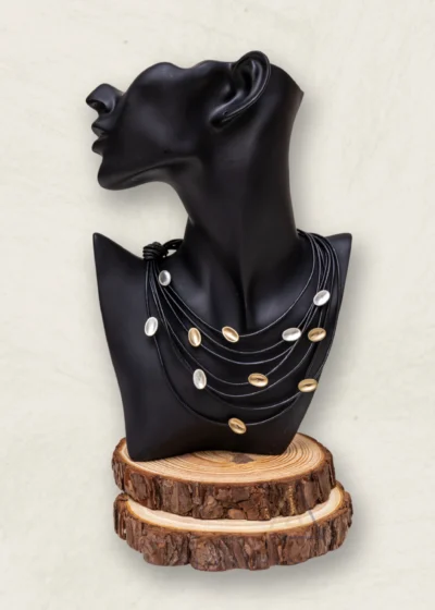Quill Necklace