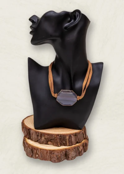 Echo Necklace