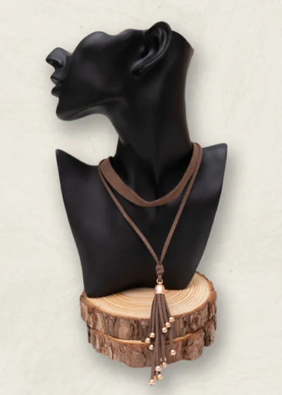 Skylark  Necklace