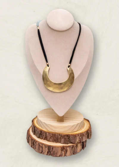 Glimmer Necklace