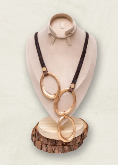 Citrine Necklace
