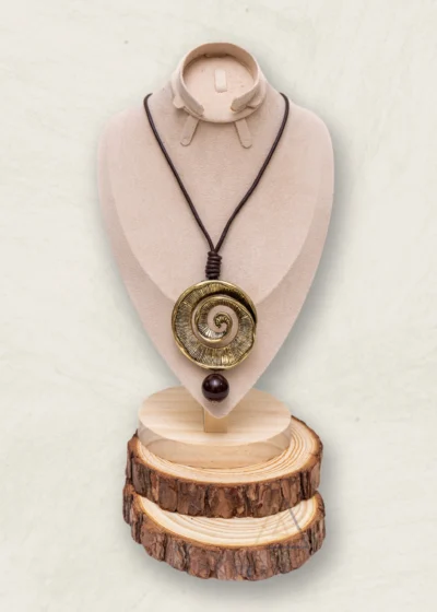 Bliss Necklace