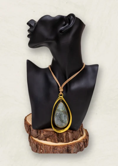 Essence Necklace