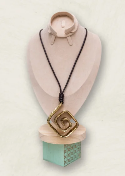 Empress Necklace