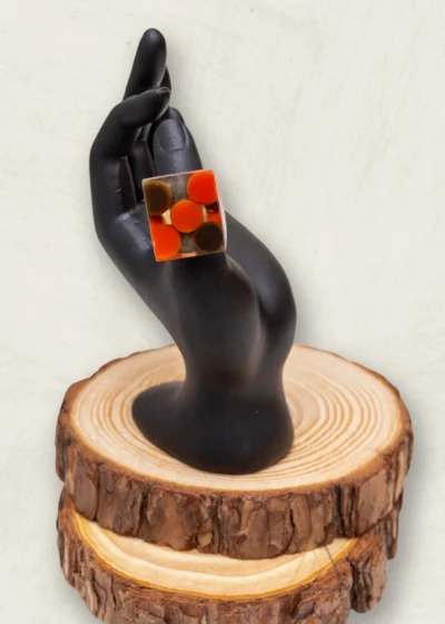 Resin Ring