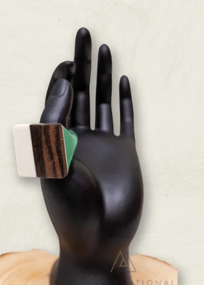 Block Ring 1
