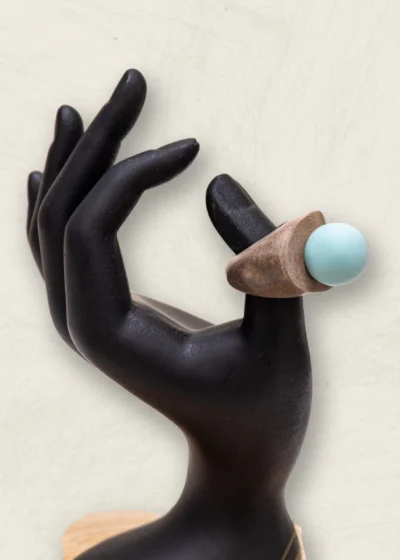 Circle Ring