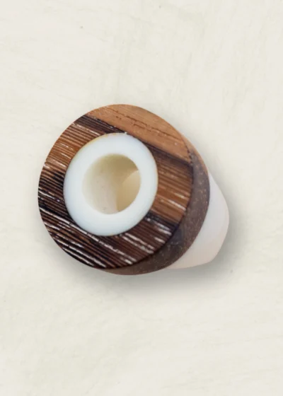 Hollow Ring