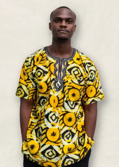 Ankare Shirt 10