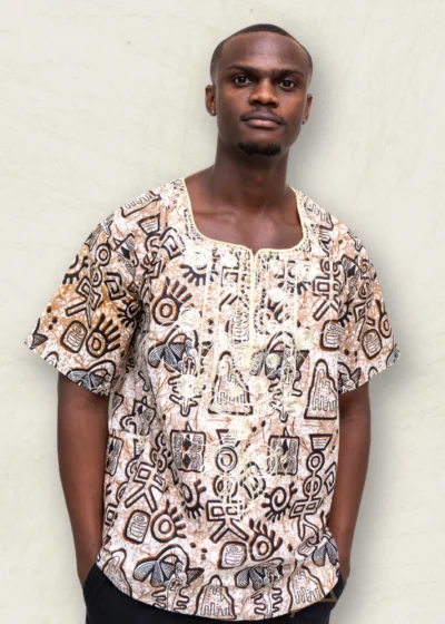 Ankare Shirt 11