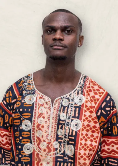 Ankare Shirt 2