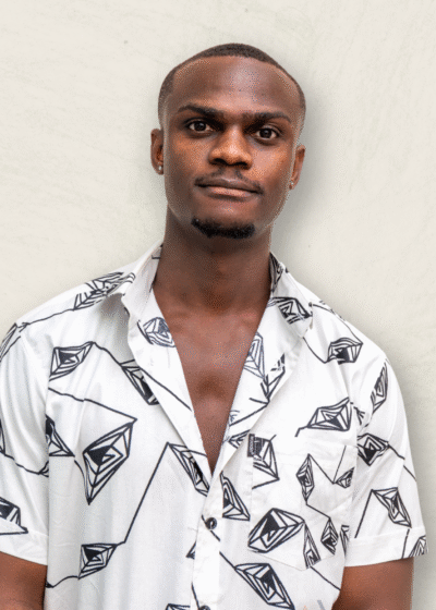 Lembo African Pattern Shirt 9
