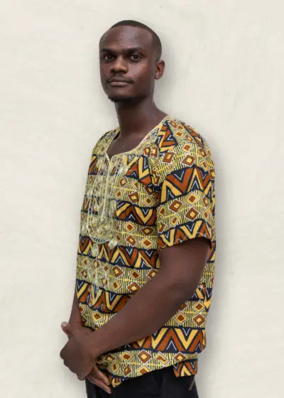 Ankare Shirt 3