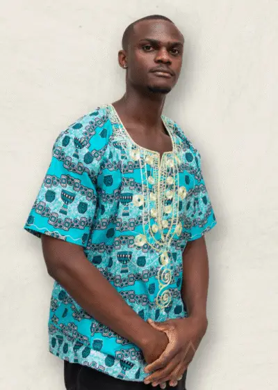 Ankare Shirt 4