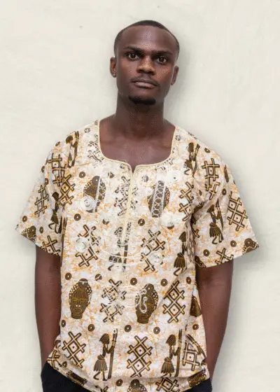 Ankare Shirt 5