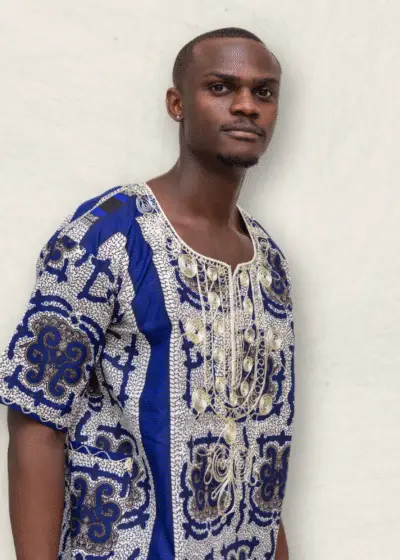 Ankare Shirt 6