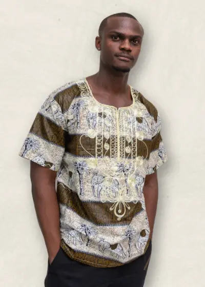 Ankare Shirt 7