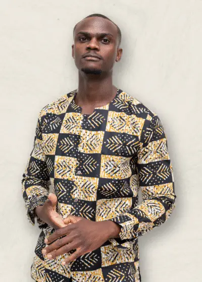 Ankare Shirt 8