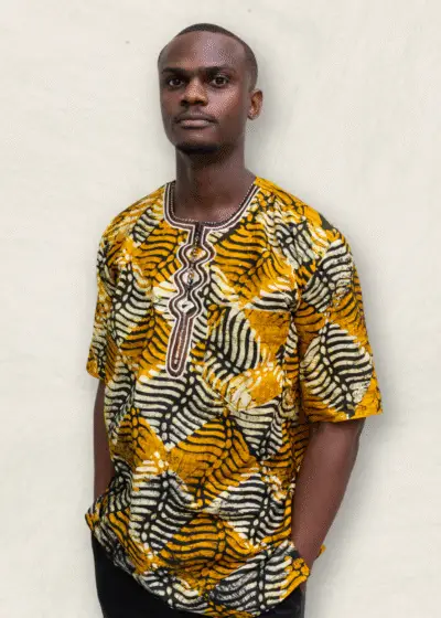Ankare Shirt 9