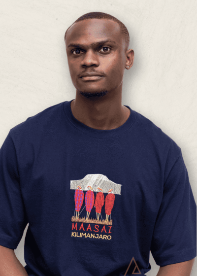 Massai - Navy