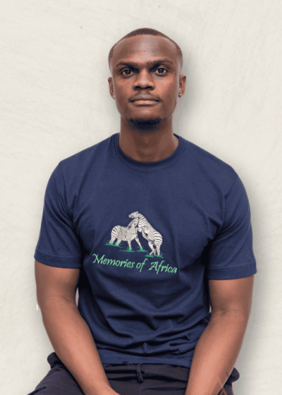 Zebra - Navy