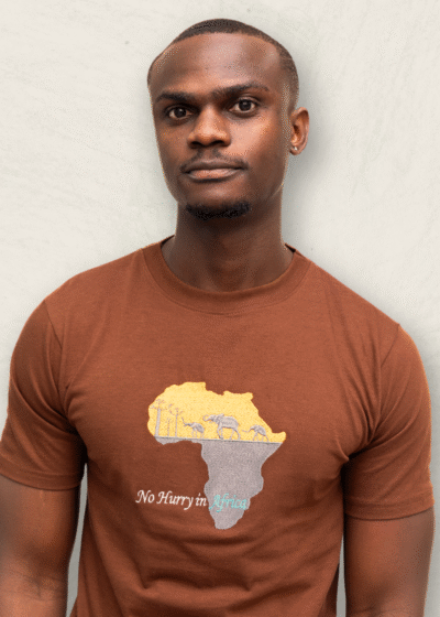 Africa - Chocolate