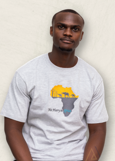 Africa - Ash
