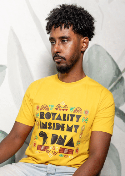 Royality In My DNA - Mustard
