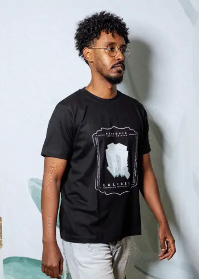 Lalibela - Black