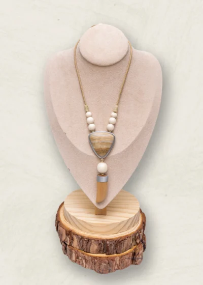 Ember Necklace