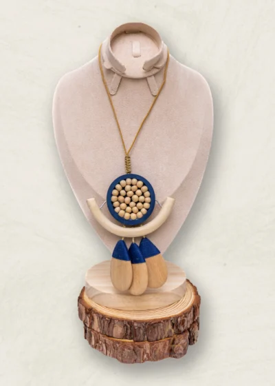 Jewel Necklace