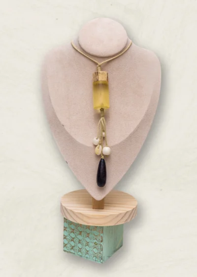 Jive Necklace