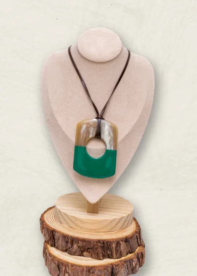 Artisan Necklace