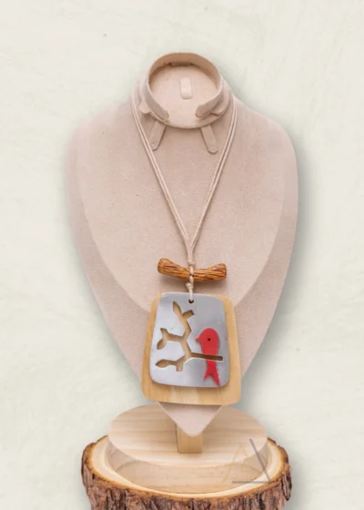 Legacy Necklace