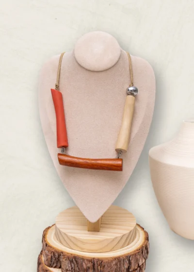 Haute Necklace