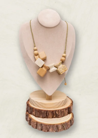Karma Necklace