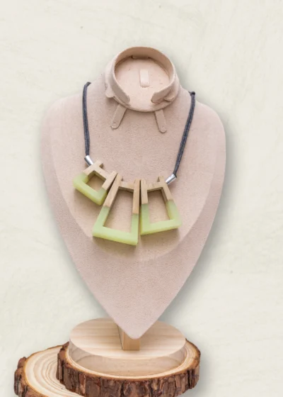 Heirloom Necklace